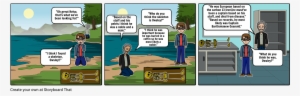 The Captain - Cartoon #3171127