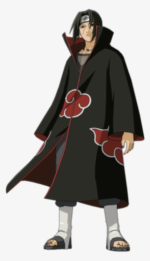 Itachi Uchiha - Naruto Shippuden Ultimate Ninja Storm 2 Art #3171144