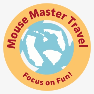 Mouse Master Travel - Travel #3171198