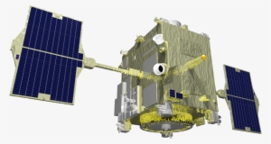 Image - Jaxa - Satellite #3171217