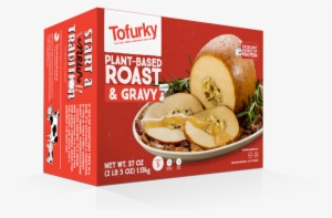 1 - - Tofurky Roast #3171240