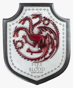 Game Of Thrones - Game Of Thrones: House Crest: Lannister #3171241