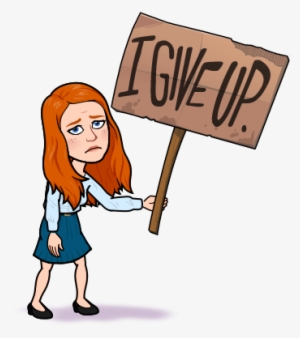 Image-1 - Brown Haired Girl Bitmojis #3171266