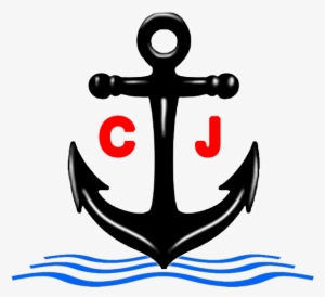 Navy Type Anchors - Сделать Якорь Из Бумаги #3171381