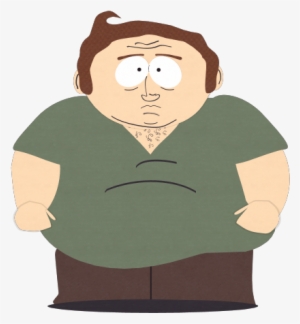 Official South Park Studios Wiki - South Park Fat Heidi #3171436