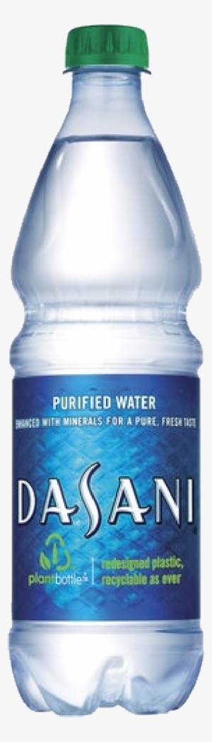 Dasani Water Bottle #3171469
