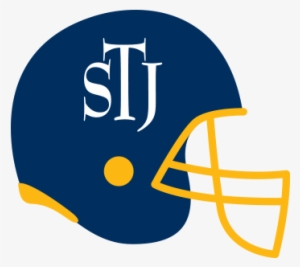 Football Helmet - Saint James School Montgomery #3171537