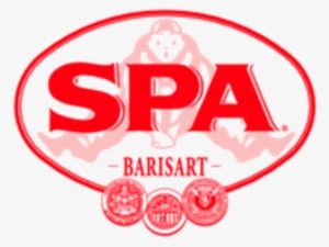 Spa Barisart Logo - Spa Water Logo #3171538