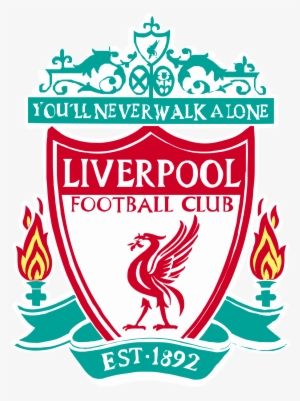 Liverpool Symbol - Liverpool Fc Crest - Free Transparent PNG Download ...