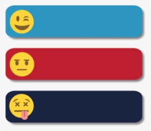 Sticker Labels - Emoji Vibes - Sticker #3171712