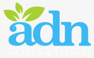 Adn Health - Add Down Logo #3171801