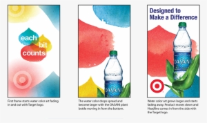 Dasani Png #3171887