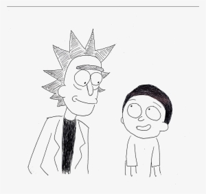 Michelle Ng Rick And Morty Feb 3 - Cartoon #3171889