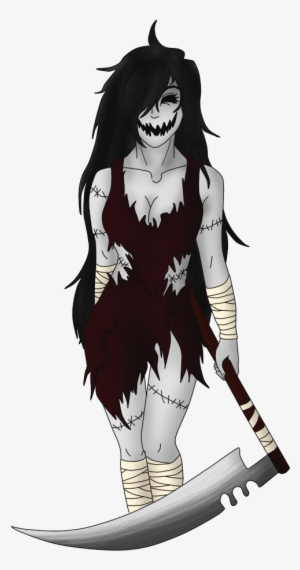 Picture Freeuse Scarecrow Creepypasta Google Search - Scarecrow Creepypasta #3171940