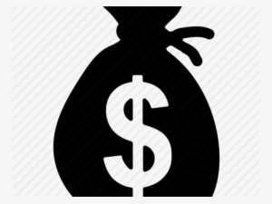 Money Bag - College Application Fee #3171962