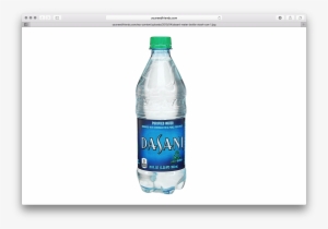 Link - - Dasani #3172027