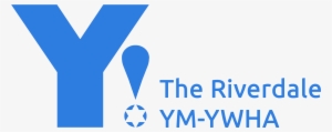 Official Logo Ymywha - Riverdale Y #3172044