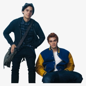 Riverdale - Archie Andrews #3172093
