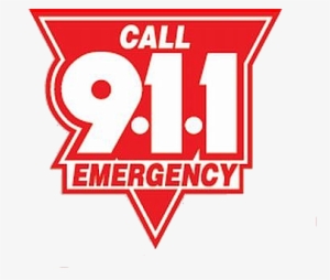 911 Png - Call 9 1 1 #3172137