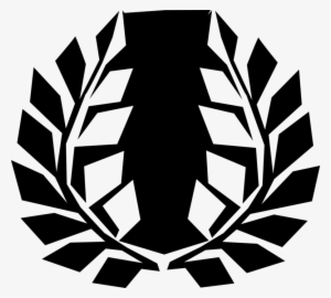 Vector Illustration Of Ancient Greek And Roman Laurel - Anniversary Icon #3172241 Vector Illustration Of Ancient Greek And Roman Laurel - Anniversary Icon #3172241