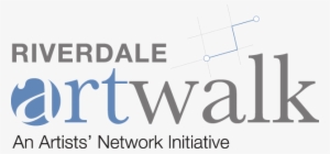 Riverdale Artwalk Riverdale Artwalk - Walk For A Dog Logo #3172245