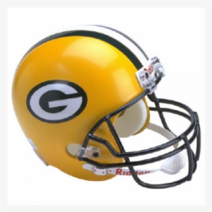 Football Helmet - New Orleans Riddell Replica Nfl Football Helmet #3172270