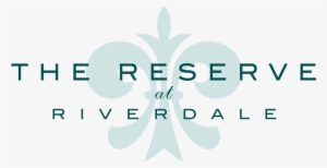 Riverdale Property Logo - The Reserve At Riverdale #3172340
