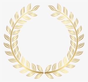 Laurel Wreath Clip Art Image - Bay Laurel #3172344