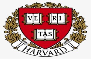 Harvard Library Acquires Archive Of Iconic Greek Poet - Harvard University Logo #3172364