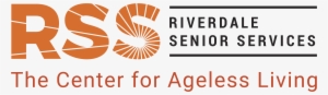 Riverdale Senior Services Is Now Rss - Riverdale Senior Services, Inc. #3172482