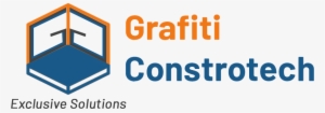 Grafiti Constrotech Logo - Safety Signs #3172484