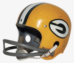 Packers Win Superbowl Ii Against Oakland Raiders - Face Mask #3172485