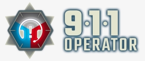 Logo - 911 Operator Search And Rescue Cover #3172519