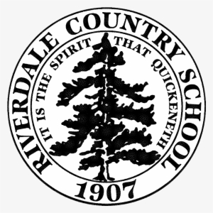 Riverdale Country School - Riverdale Country School Logo #3172555