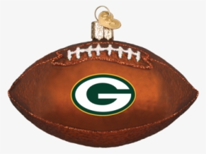 Green Bay Packers Football #3172597
