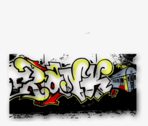 Here Are A Couple Overlays For You To Use As You Like - Graffiti #3172679