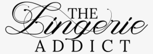 The Lingerie Addict #3172680