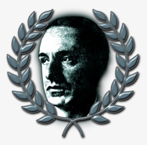 Baron Julius Cesare Andrea Evola - Julius Evola #3172699