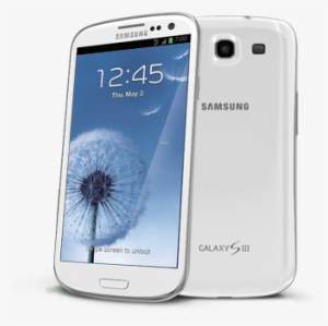 Samsung Galaxy S3, Leading In Mobile Market - Samsung Galaxy S3 I9300 #3172782