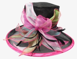Hats Big Hats Kentucky Derby Kentucky Derby Hats - Costume Hat #3172789