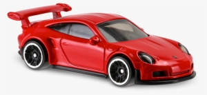 2016 Porsche 911 Gt3 Rs - Supercar #3172833