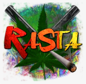 Rasta - Rasta In Graffiti #3172968