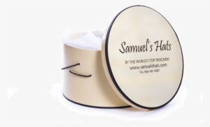 Hat Box 2 ,, - Hat #3172993