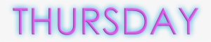 Thursday Night - Arizona #3173018