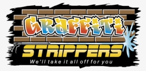 Graffiti Strippers - Graffiti Strippers Pty Ltd #3173019