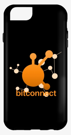 Bitconnect Iphone 6 Tough Case - Mobile Phone #3173042