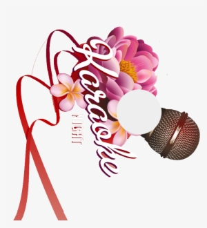 Karoake Night Png Image - Portable Network Graphics #3173043