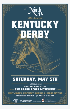 Kentucky Derby 2018-01 - Kentucky #3173115