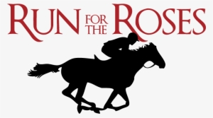 Kentucky - Run For The Roses Logo #3173213