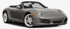 New 2018 Porsche 911 Carrera - Porsche 911 Gt2 #3173214